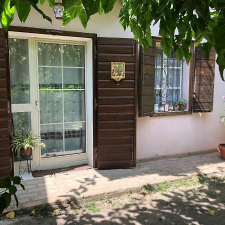 La Casa Nel Bosco Bed & Breakfast Gorizia Bagian luar foto