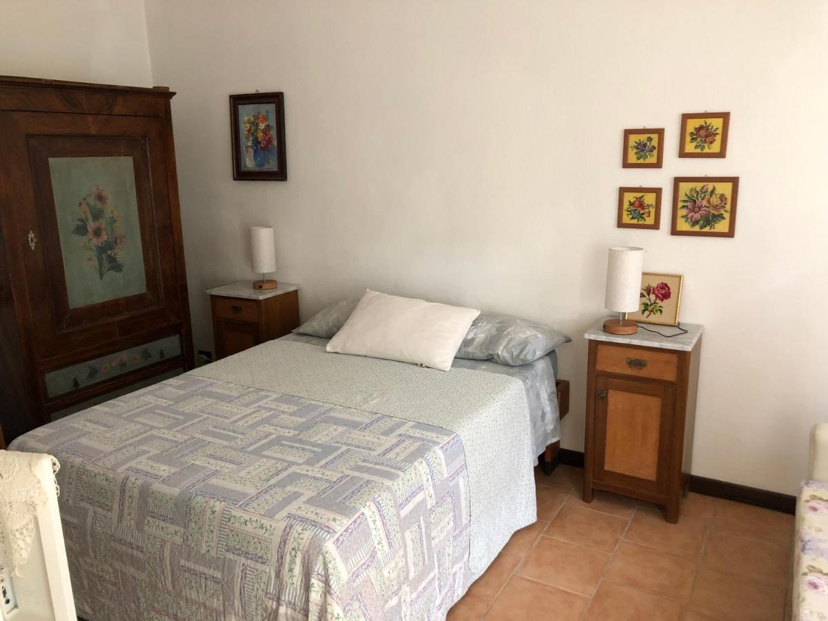 La Casa Nel Bosco Bed & Breakfast Gorizia Bagian luar foto